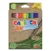 Eco Family Joy 12-kolorowy zestaw flamastrów - Carioca