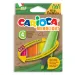 Eco Family Memolight zestaw 4 zakreślaczy - Carioca