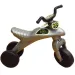 Edu bike motor napędzany nogami - D-Toys