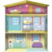 Edukacyjny dom Peppy 3D - Lisciani