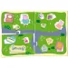 Edukacyjny dom Peppy 3D - Lisciani