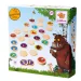 Eichhorn: Drewniana gra pamięciowa Graffaló, 30 elementów - Simba Toys zdjęcie 1