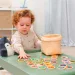 Eichhorn: Drewniana gra pamięciowa Graffaló, 30 elementów - Simba Toys zdjęcie 3