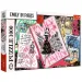 Emily w Paryżu: Magazyny mody puzzle 1000 elementów - Trefl