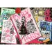 Emily w Paryżu: Magazyny mody puzzle 1000 elementów - Trefl