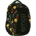 Emoji plecak szkolny BP04 17&amp;quot;.