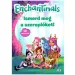 Enchantimals - Poznaj bohaterów! Zeszyt ćwiczeń