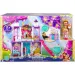 Enchantimals: Królewski zamek z lalką Felicity Fox - Mattel