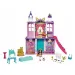 Enchantimals: Królewski zamek z lalką Felicity Fox - Mattel