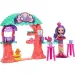 Enchantimals: Podwodna kawiarnia zestaw do zabawy - Mattel