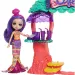 Enchantimals: Podwodna kawiarnia zestaw do zabawy - Mattel