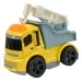 Engineering Truck: Pojazd roboczy na napęd cierny, dostępny w różnych wariantach, 1 sztuka