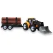 Engineering Truck: Traktor do transportu drewna w różnych wersjach, 43 cm