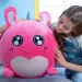 Eolo: Biggies dmuchany pluszowy królik 45 cm