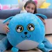 Eolo: Biggies nadmuchiwany pluszowy pies 45 cm