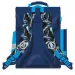 Ergonomiczny plecak szkolny Avengers, plecak 35,5x27,5x16 cm