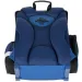 Ergonomiczny plecak szkolny Fast Track Rider z motywem samochodowym, 36x27x14cm