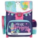 Ergonomiczny plecak szkolny Lama, plecak 36x27x14cm - Bambino
