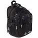 Ergonomiczny plecak szkolny St.Right Black Cats BP01 32x43x21 cm