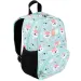 Ergonomiczny plecak szkolny St.Right Lovely Fox BP-70