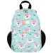 Ergonomiczny plecak szkolny St.Right Lovely Fox BP-70