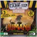 Escape Room: The Game – Jumanji gra planszowa