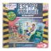 Escape Your Home: Drużynowa gra planszowa szpiegów