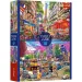 Europejskie stolice, puzzle 2x500 elementów - Trefl