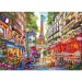 Europejskie stolice, puzzle 2x500 elementów - Trefl