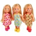 Évi Love Cute Fruits: Lalki owocowe w różnych wariantach 12 cm - Simba Toys