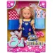 Evi Love: Zestaw lalka do przebierania Fashion - Simba Toys