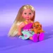 Évi Love z przyjaciółmi zwierząt 3 rodzaje - Simba Toys