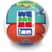 FIFA World Cup 2026 Meksyk gumowa piłka 22 cm - Mondo Toys