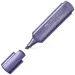 Faber-Castell: 1546 Shimmering violet zakreślacz w kolorze metalicznego fioletu, 1 sztuka