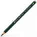 Faber-Castell: 9000 Jumbo ołówek grafitowy 2B
