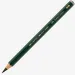 Faber-Castell: 9000 Jumbo ołówek grafitowy 8B
