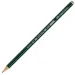 Faber-Castell: 9008 Steno ołówek grafitowy 2B