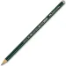 Faber-Castell: 9008 Steno ołówek grafitowy B