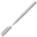 Faber-Castell: Broadpen 1554 pisak 0,8 mm szary