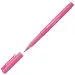 Faber-Castell: Broadpen 1554 pisak fibrowy 0,8 mm różowy