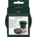 Faber-Castell: Clic&amp;Go miska na pędzle