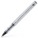 Faber-Castell: Czarny długopis żelowy 0,5 mm