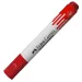 Faber-Castell: Czerwony marker do tablicy 48h