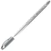 Faber-Castell: Długopis K-ONE 0,7 mm w kolorze czarnym