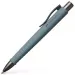 Faber-Castell: Długopis Poly Ball Urban kamiennoszary