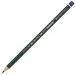 Faber-Castell: Długopis z cienkim wkładem w kolorze niebieskim