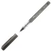 Faber-Castell: Długopis z igłową końcówką 0,5 mm, czarny