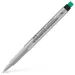 Faber-Castell: Folia Marker F czarny