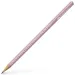 Faber-Castell: Grafitowy ołówek Sparkle perłowo-różowy HB 1 szt.