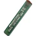 Faber-Castell: Grafitowy wkład do ołówka automatycznego 0,5mm HB